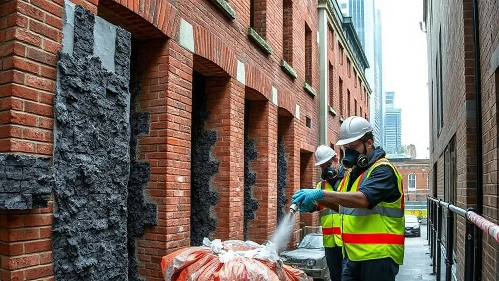 Construction & Demolition in Crouch End — HSE-licensed specialists
