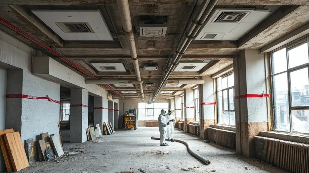 Soft Strip & Demolition in Crouch End — HSE-licensed specialists